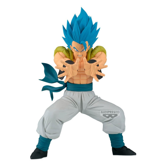 Dragon Ball Super Grandista PVC Statue Gogeta II 25 cm - Preorder - ETA: 25.06.2026