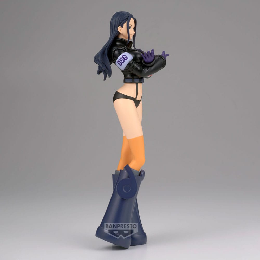 One Piece Glitter & Glamours PVC Statue Nico Robin Egghead Style 23 cm - Preorder - ETA: 25.06.2026