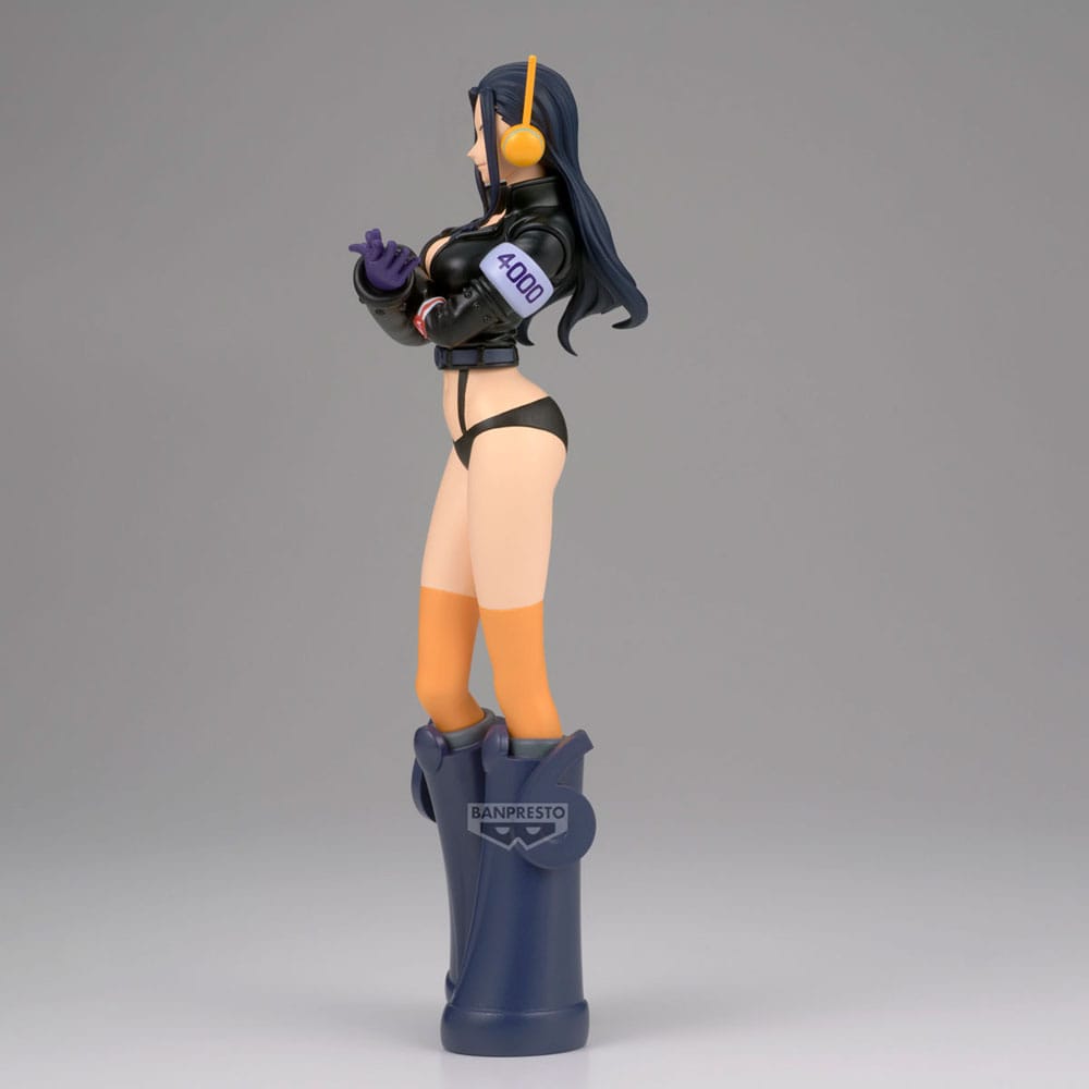 One Piece Glitter & Glamours PVC Statue Nico Robin Egghead Style 23 cm - Preorder - ETA: 25.06.2026