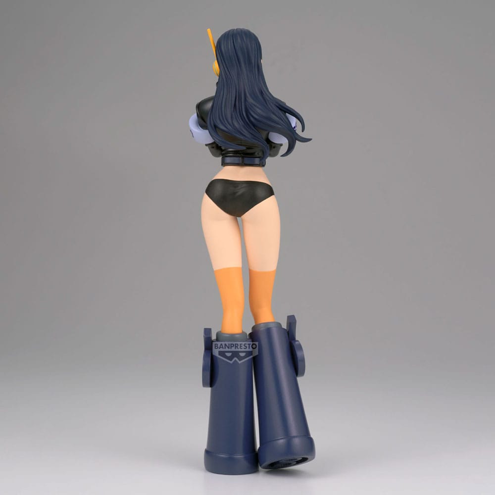 One Piece Glitter & Glamours PVC Statue Nico Robin Egghead Style 23 cm - Preorder - ETA: 25.06.2026