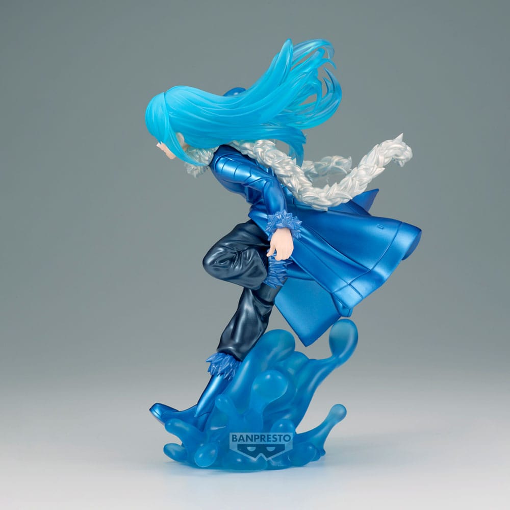 That Time I Got Reincarnated as a Slime Effectreme PVC Statue Rimuru Tempest Special Color Ver. 22 cm - Preorder - ETA: 25.06.2026