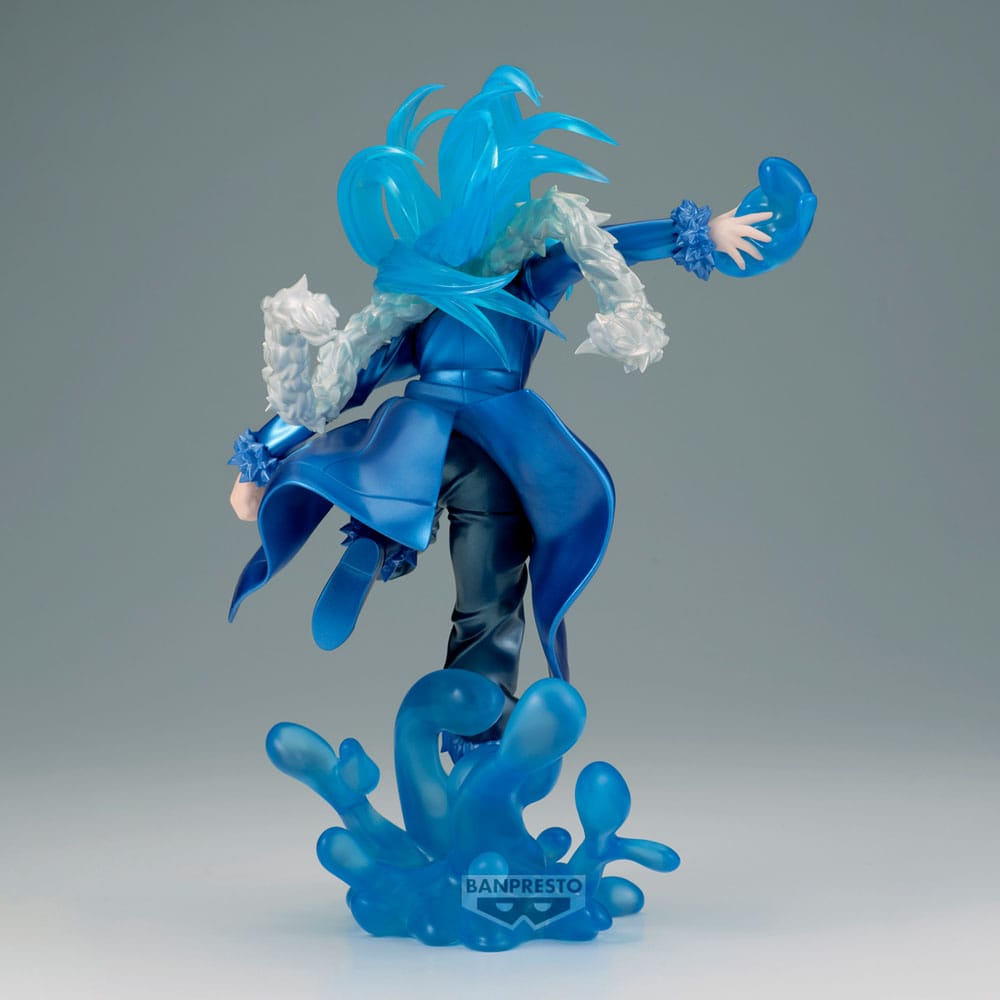 That Time I Got Reincarnated as a Slime Effectreme PVC Statue Rimuru Tempest Special Color Ver. 22 cm - Preorder - ETA: 25.06.2026