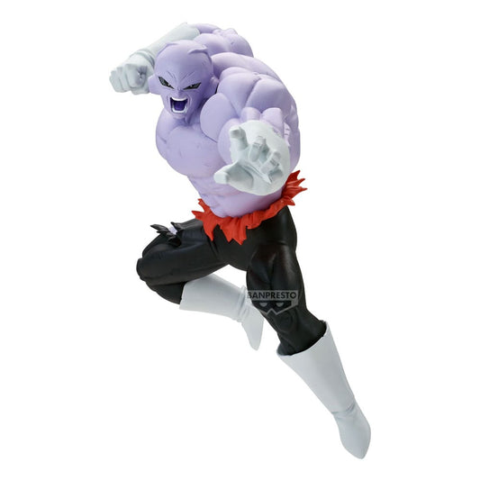 Dragon Ball Super Match Makers Statue Jiren (vs. Son Goku Ultra Instinct) 19 cm - Preorder - ETA: 25.06.2026