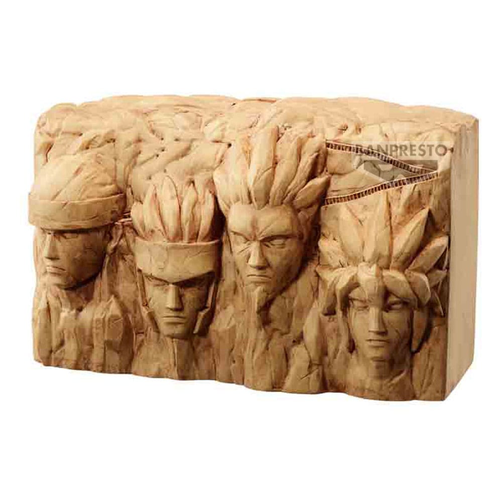 Boruto: Naruto Next Generations Figure Life PVC Statue Hokage Rock Special (Ver. A) 11 cm - Preorder - ETA: 25.07.2026