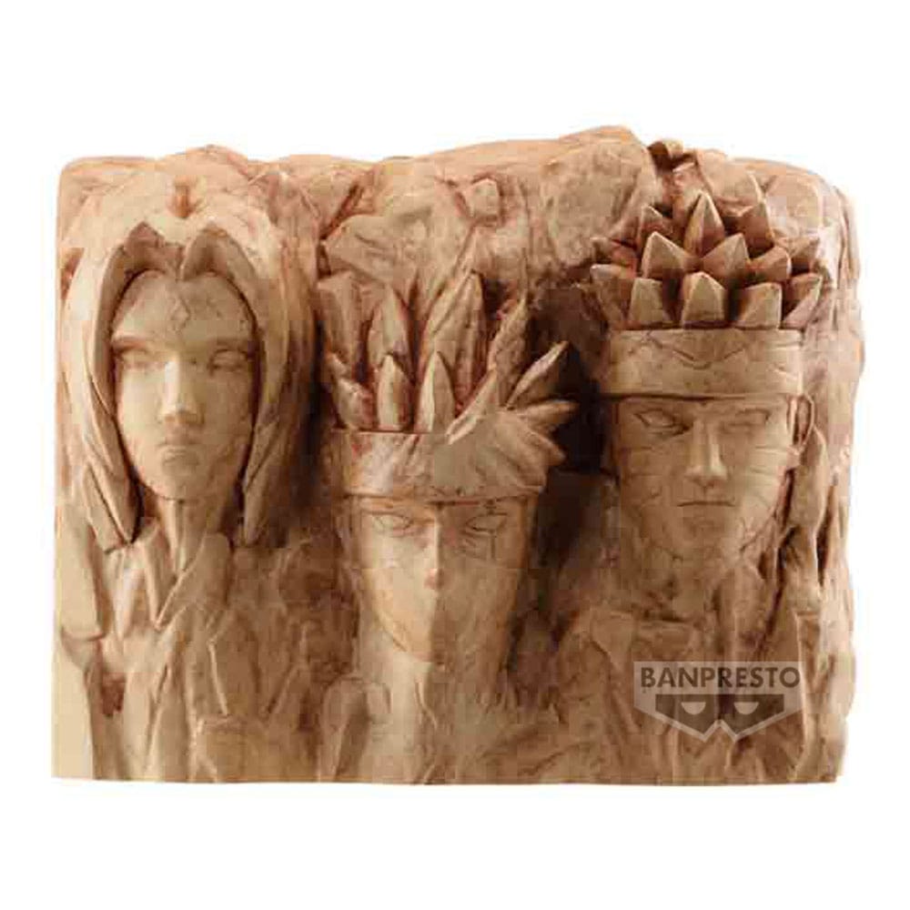 Boruto: Naruto Next Generations Figure Life PVC Statue Hokage Rock Special (Ver. B) 11 cm - Preorder - ETA: 25.07.2026