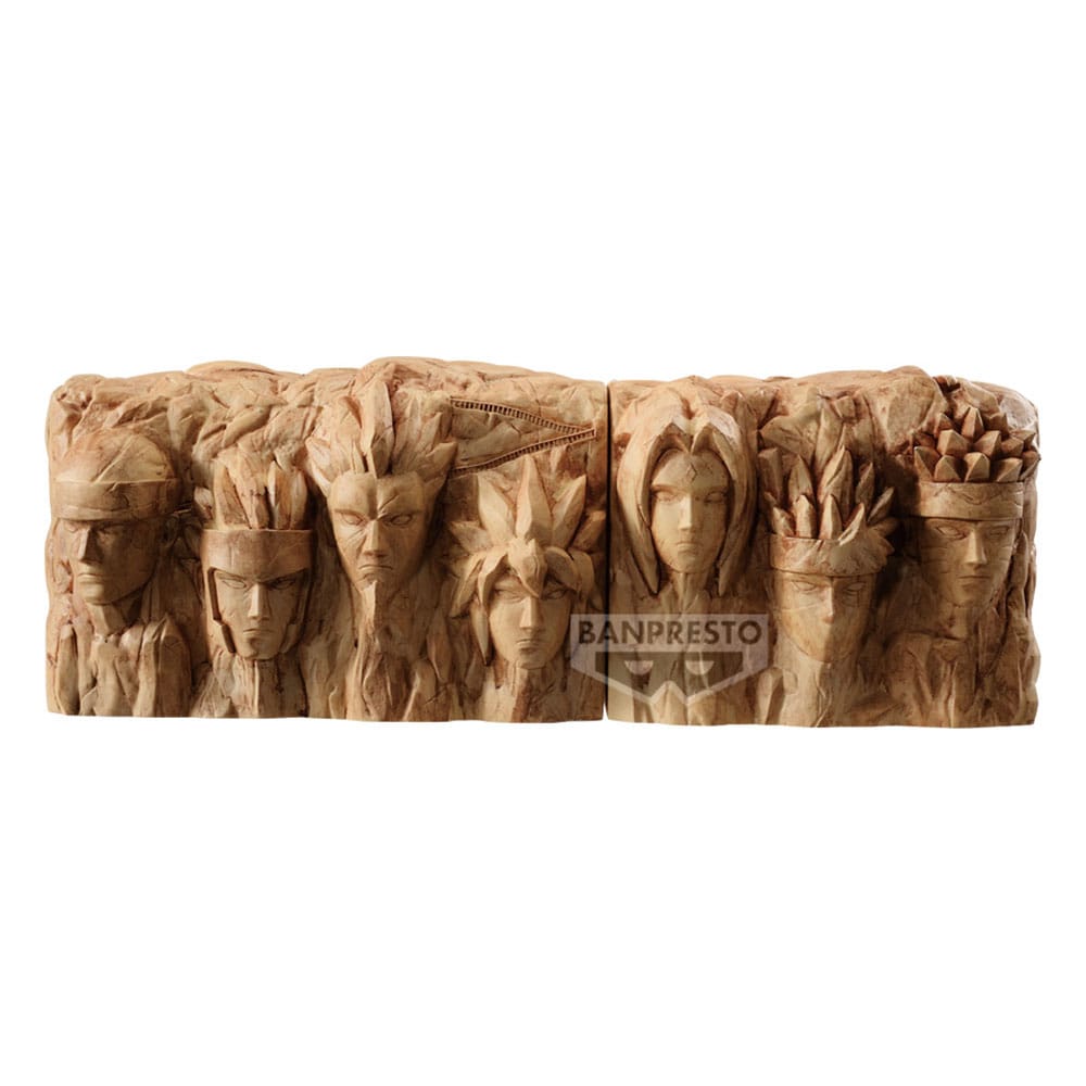 Boruto: Naruto Next Generations Figure Life PVC Statue Hokage Rock Special (Ver. B) 11 cm - Preorder - ETA: 25.07.2026