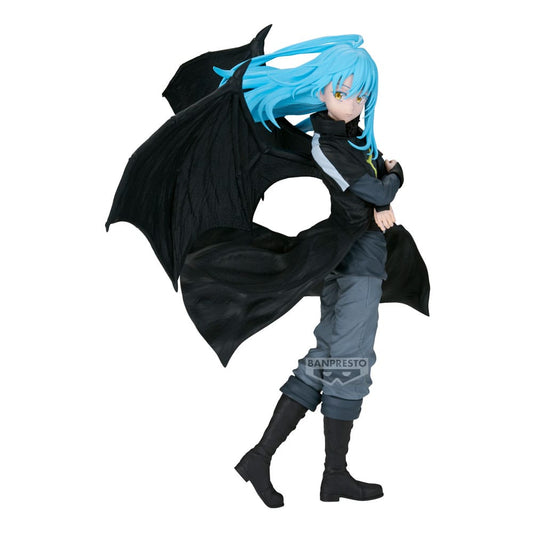 That Time I Got Reincarnated As A Slime: Tears Of The Azure Sea PVC Statue Rimuru Tempest 25 cm - Preorder - ETA: 25.07.2026