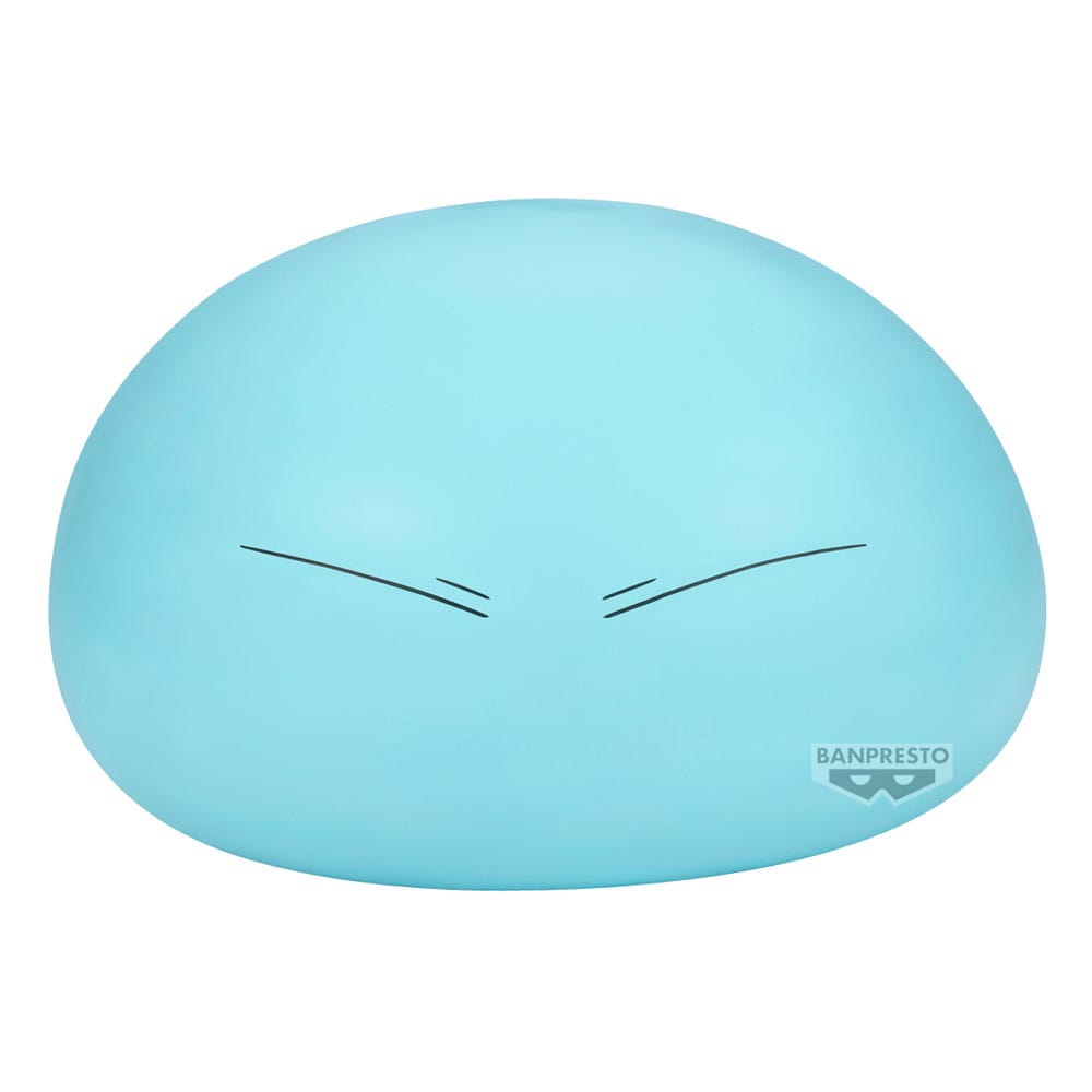 That Time I Got Reincarnated As A Slime: Tears Of The Azure Sea Big Soft Vinyl Figur Rimuru 16 cm - Preorder - ETA: 25.07.2026