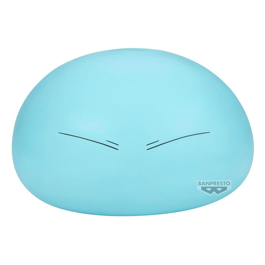 That Time I Got Reincarnated As A Slime: Tears Of The Azure Sea Big Soft Vinyl Figur Rimuru 16 cm - Preorder - ETA: 25.07.2026