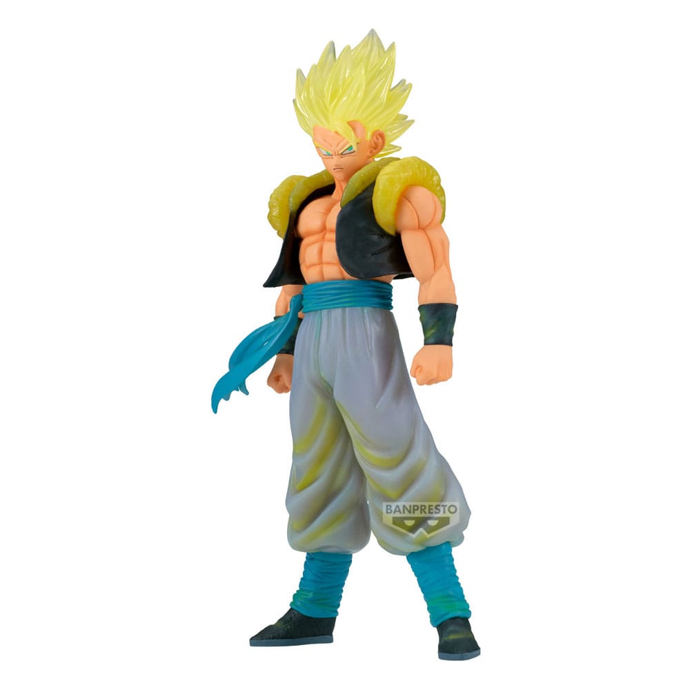 Dragon Ball Super Clearise PVC Statue Gogeta & Vegito (A: Gogeta) 23 cm - Preorder - ETA: 25.07.2026
