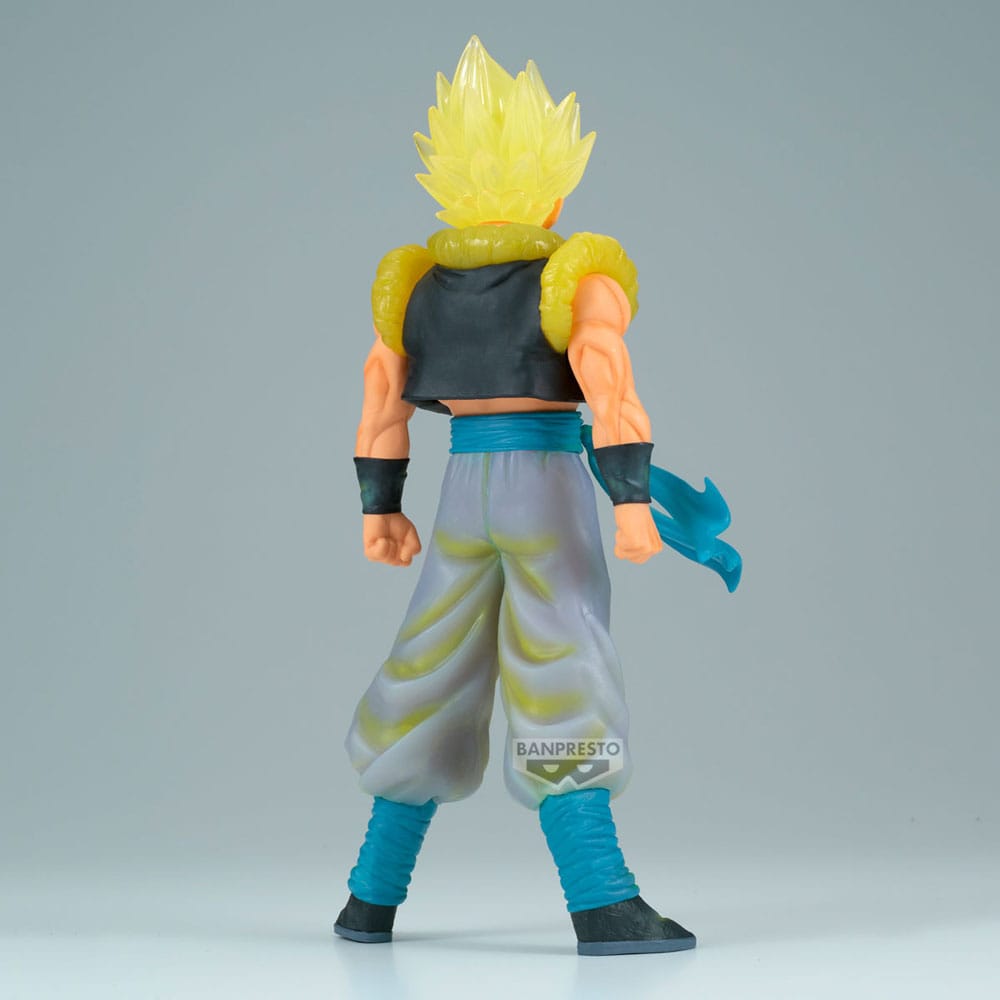 Dragon Ball Super Clearise PVC Statue Gogeta & Vegito (A: Gogeta) 23 cm - Preorder - ETA: 25.07.2026