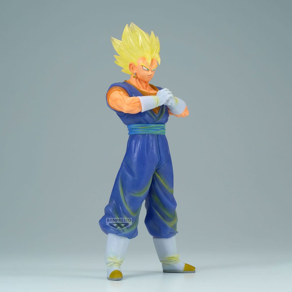 Dragon Ball Super Clearise PVC Statue Gogeta & Vegito (B: Vegito) 23 cm - Preorder - ETA: 25.07.2026