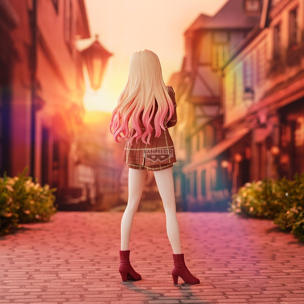 My Dress-Up Darling Glitter & Glamours PVC-Figur Marin Kitagawa Set Up Style ver. 25 cm - Preorder - ETA: 25.06.2027