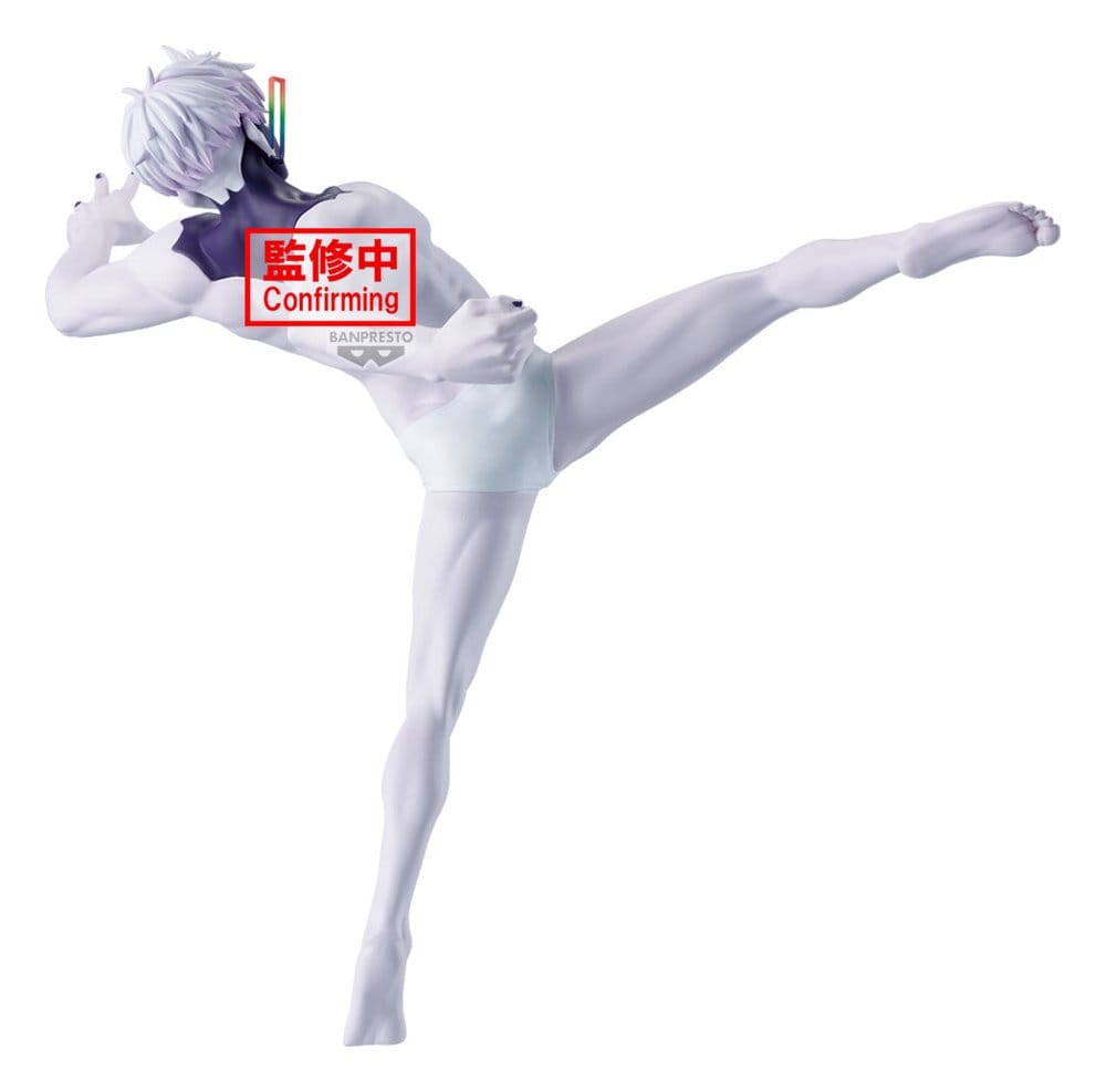 Dandadan Vibration Stars PVC-Figur Jiji (Transformed) 16 cm - Preorder - ETA: 25.10.2026