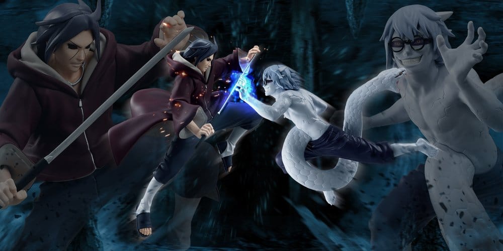 Naruto Shippuden Vibration Stars PVC-Figur Itachi Uchiha III 18 cm - Preorder - ETA: 25.10.2026