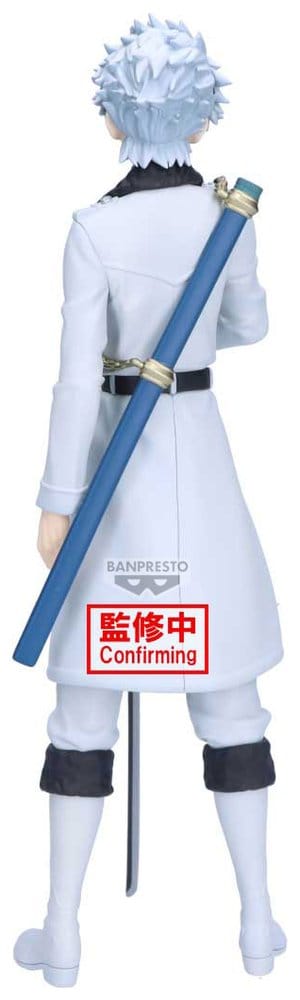 Bleach Maximatic PVC-Figur Toshiro Hitsugaya 22 cm - Preorder - ETA: 25.03.2027