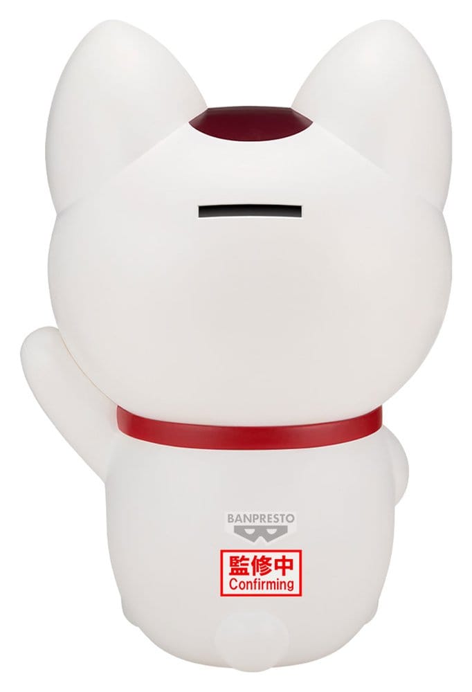 Dandadan Figure Life PVC-Figur Turbo Granny (Winkekatze) 20 cm - Preorder - ETA: 25.01.2027