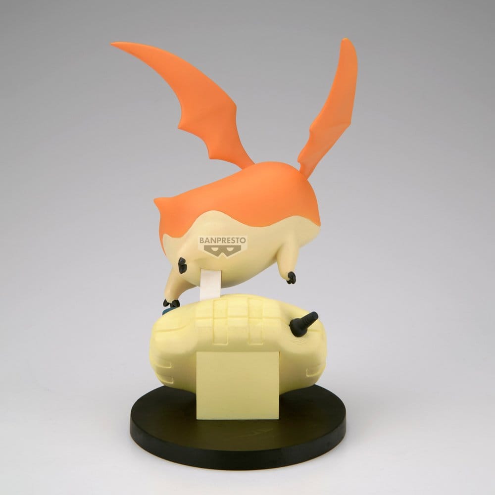 Digimon Adventure Digivice PVC-Figur Patamon 10 cm - Preorder - ETA: 25.12.2026