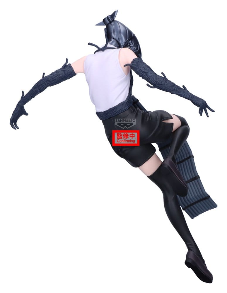 Chainsaw Man The Movie: Reze Arc Maximatic PVC-Figur Bomb 21 cm - Preorder - ETA: 25.03.2027