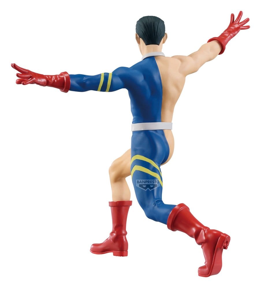 Jujutsu Kaisen PVC-Figur Fumihiko Takaba 13 cm - Preorder - ETA: 25.03.2027