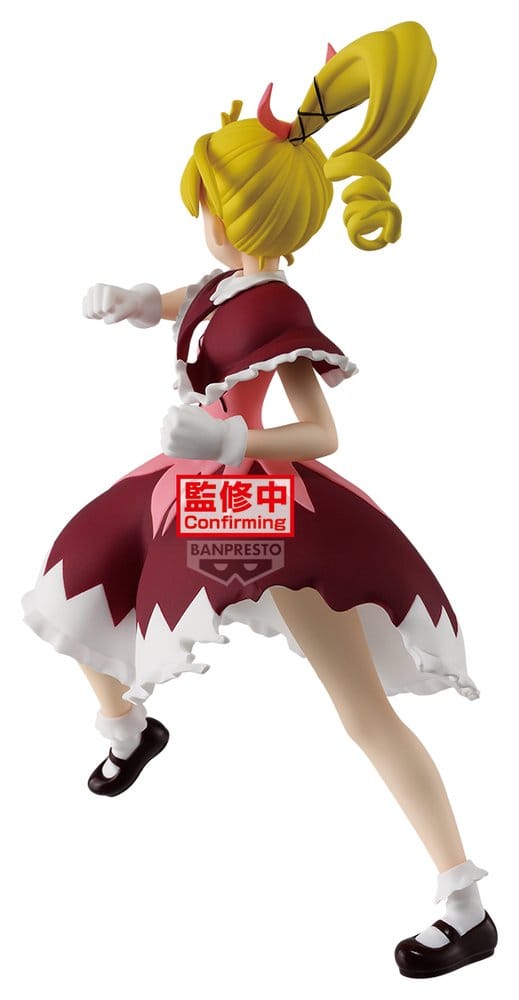 Hunter x Hunter Vibration Stars PVC-Figur Biscuit 13 cm - Preorder - ETA: 25.05.2027