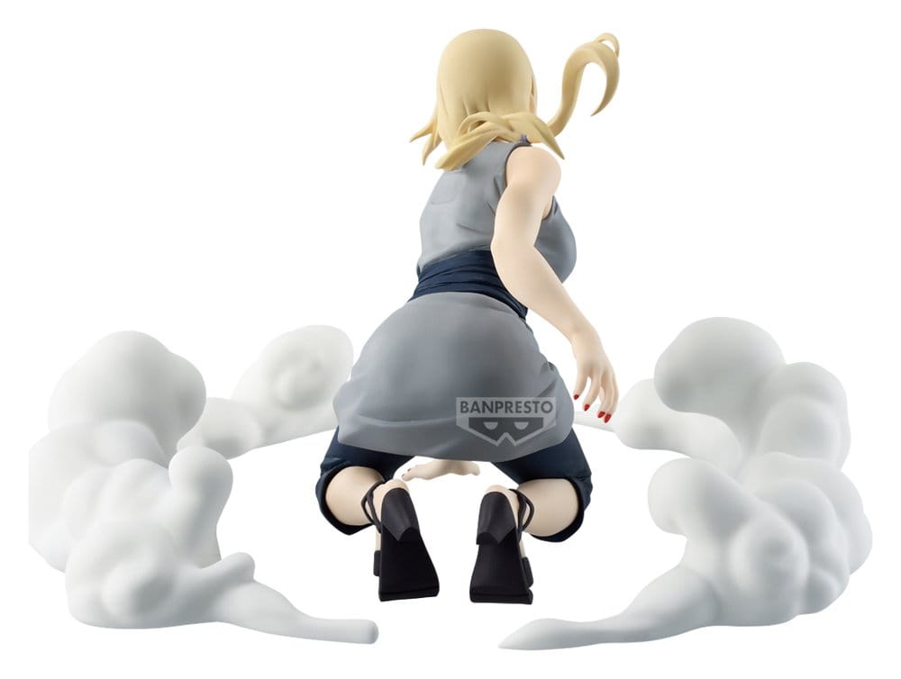 Naruto PVC-Figur Tsunade 10 cm - Preorder - ETA: 25.05.2027