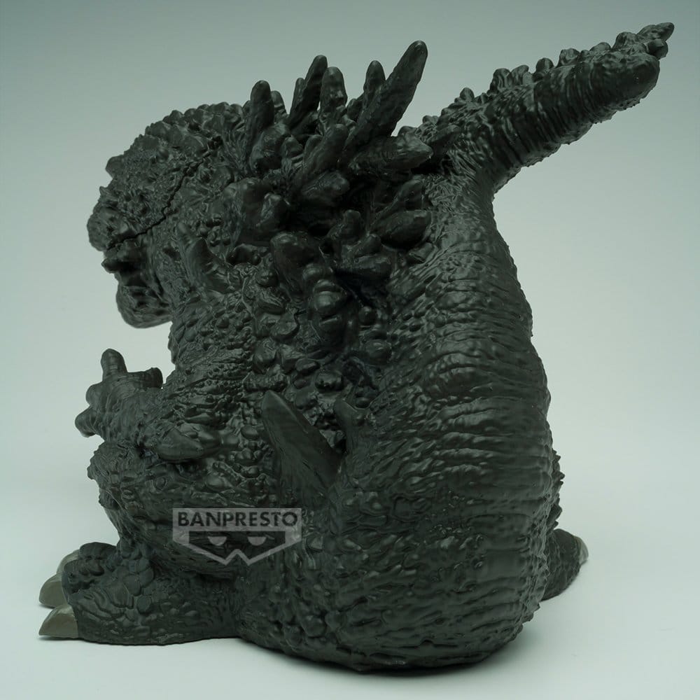 Godzilla Minus Zero Enshrined Monsters PVC-Figur Ex Godzilla (2026) 13 cm - Preorder - ETA: 25.06.2027