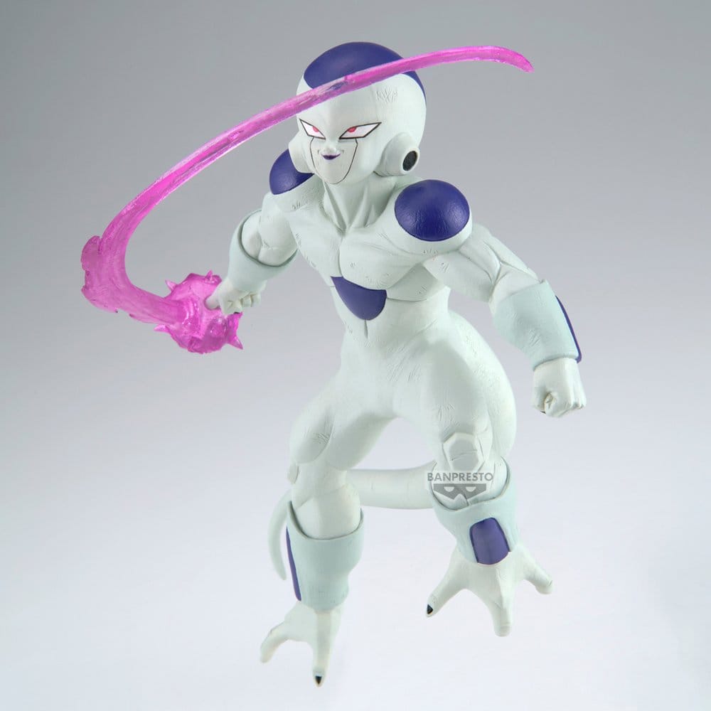 Dragon Ball Z GX Materia PVC-Figur Frieza III 15 cm - Preorder - ETA: 25.06.2027