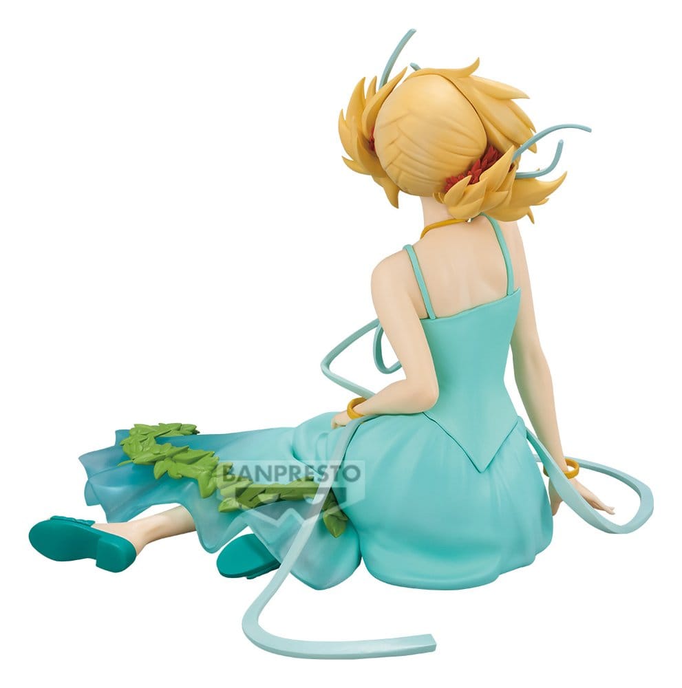 Mobile Suit Gundam Seed PVC-Figur Cagalli Yula Athha 13 cm - Preorder - ETA: 23.07.2027