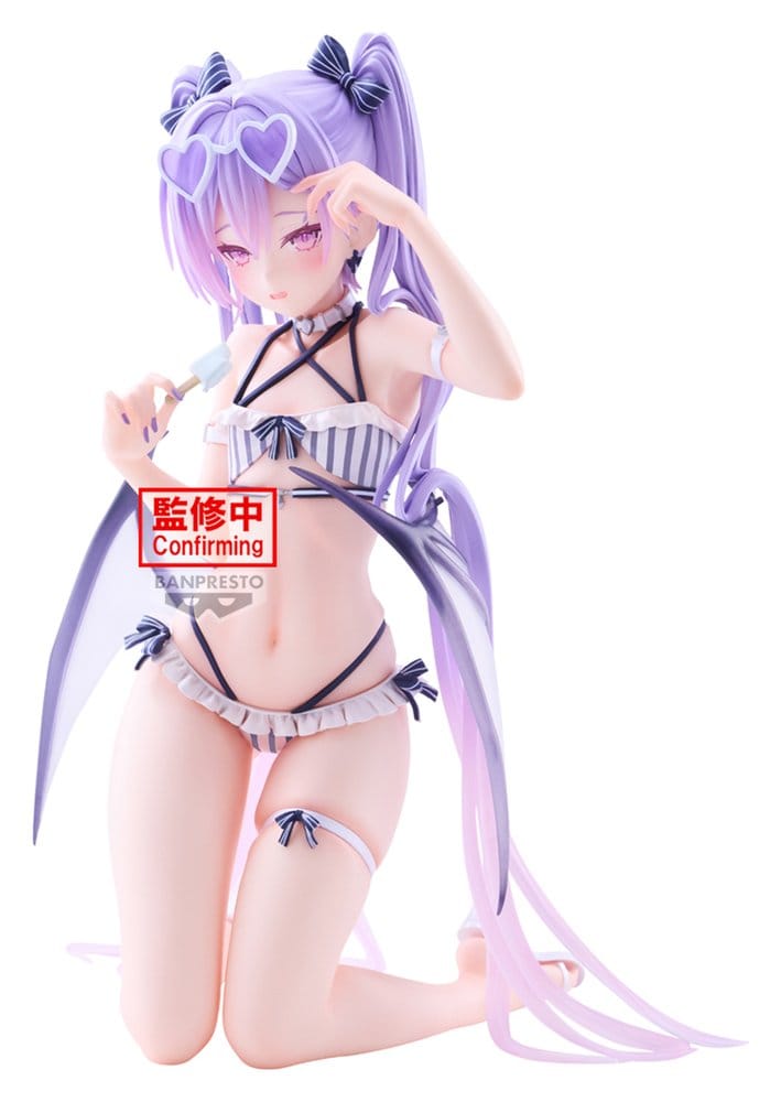 Rurudot Espresto PVC-Figur Sweetest pose Eve 16 cm - Preorder - ETA: 25.08.2027