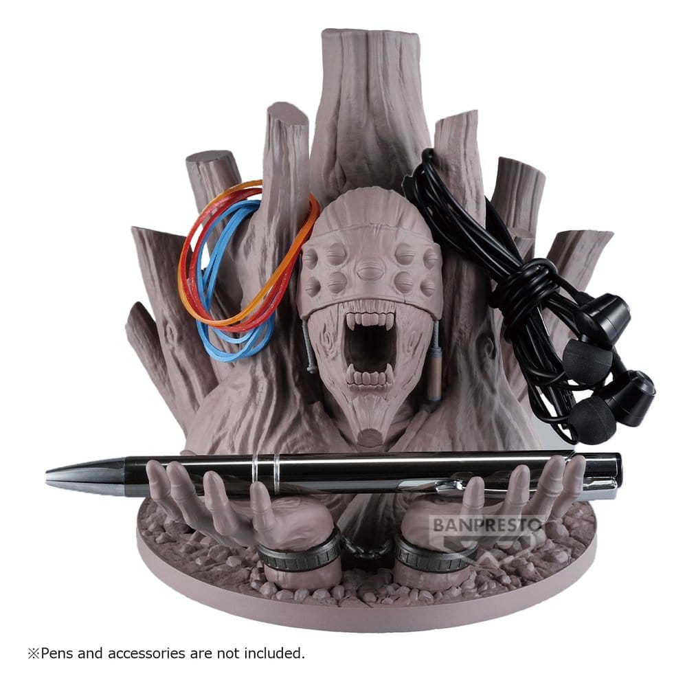 Naruto Shippuden FL PVC-Figur The Gedo Statue 13 cm - Preorder - ETA: 25.08.2027