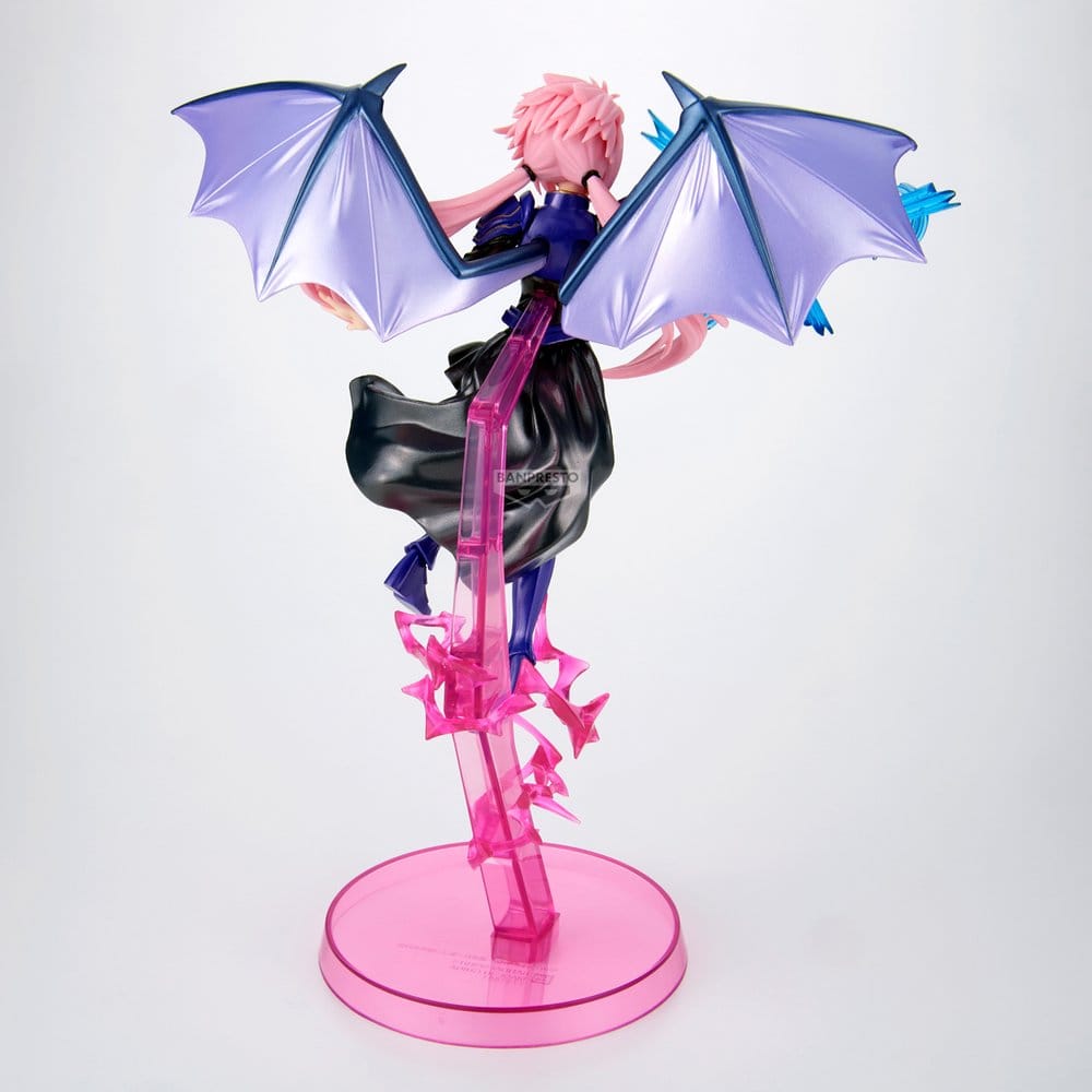 That Time I Got Reincarnated as a Slime Otherworlder Plus PVC-Figur Milim Dragon Form Special Color Ver. 15 cm - Preorder - ETA: 25.08.2027