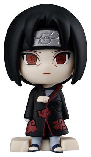 Naruto Shippuden Funrangiua Gashapon Minifiguren Blind Box Display (24) - Preorder - ETA: 25.01.2027