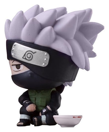 Naruto Still Waiting For You Gashapon Minifiguren Blind Box Display (24) - Preorder - ETA: 25.01.2027