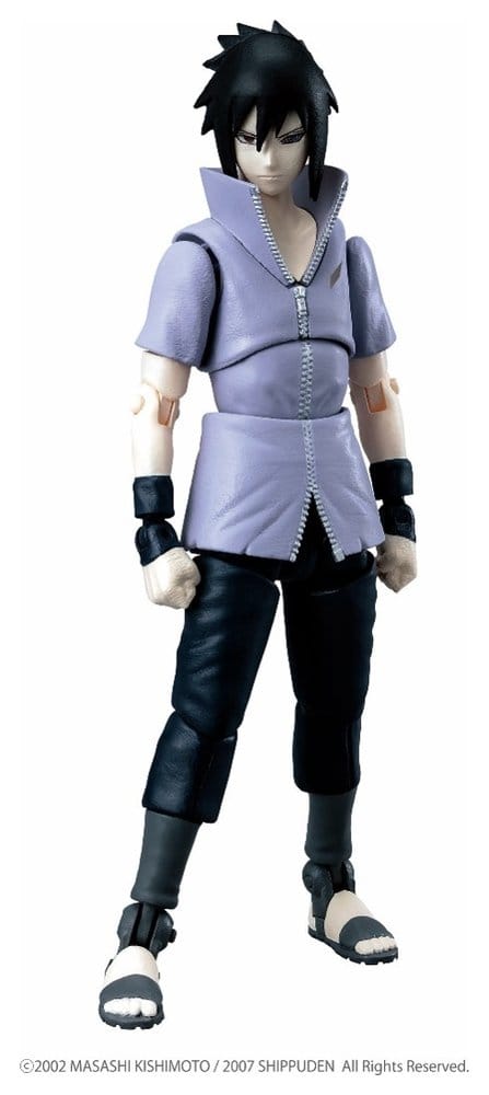 Naruto Ultimate Legends Actionfiguren Mixte 12 cm Display (6) - Preorder - ETA: 25.09.2026