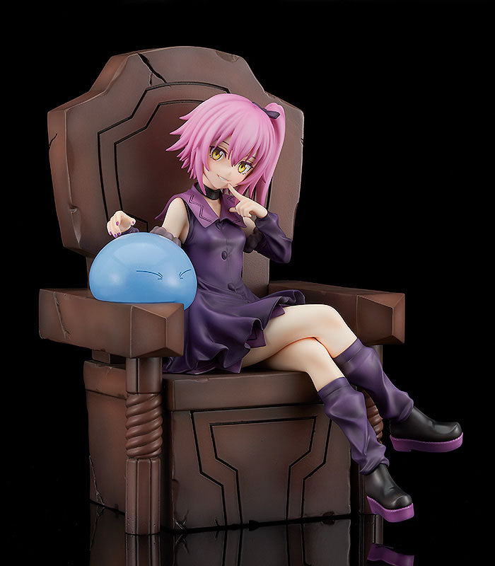 That Time I Got Reincarnated as a Slime PVC Statue 1/7 Violet 20 cm - Versand: 5-7 Tage nach Bestellung