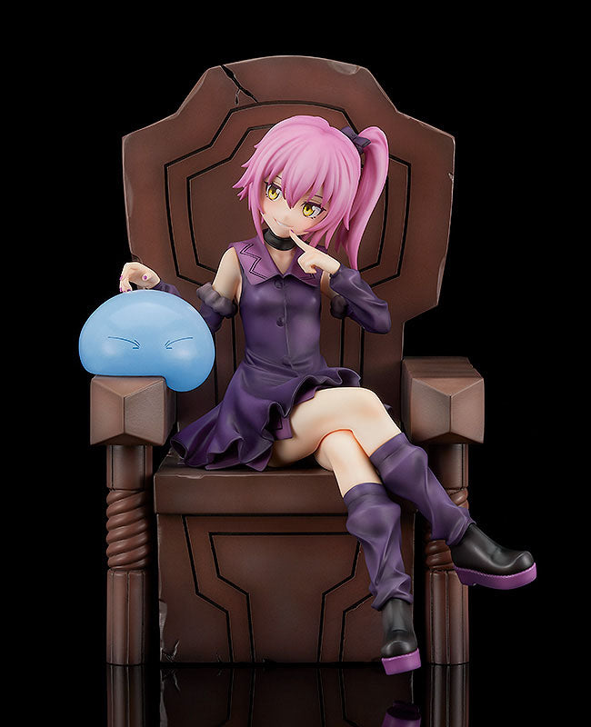 That Time I Got Reincarnated as a Slime PVC Statue 1/7 Violet 20 cm - Versand: 5-7 Tage nach Bestellung