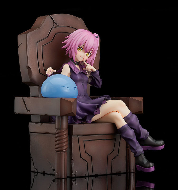 That Time I Got Reincarnated as a Slime PVC Statue 1/7 Violet 20 cm - Versand: 5-7 Tage nach Bestellung