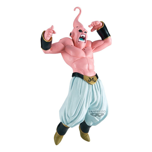 Dragon Ball Z Match Makers PVC Statue Majin Buu 15 cm - Versand: 5-7 Tage nach Bestellung