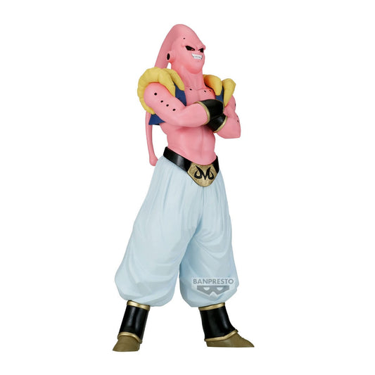 Dragon Ball Z Match Makers PVC Statue Majin Buu 18 cm - Versand: 5-7 Tage nach Bestellung