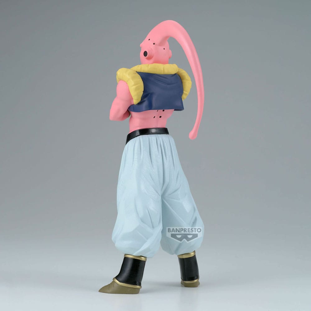 Dragon Ball Z Match Makers PVC Statue Majin Buu 18 cm - Versand: 5-7 Tage nach Bestellung