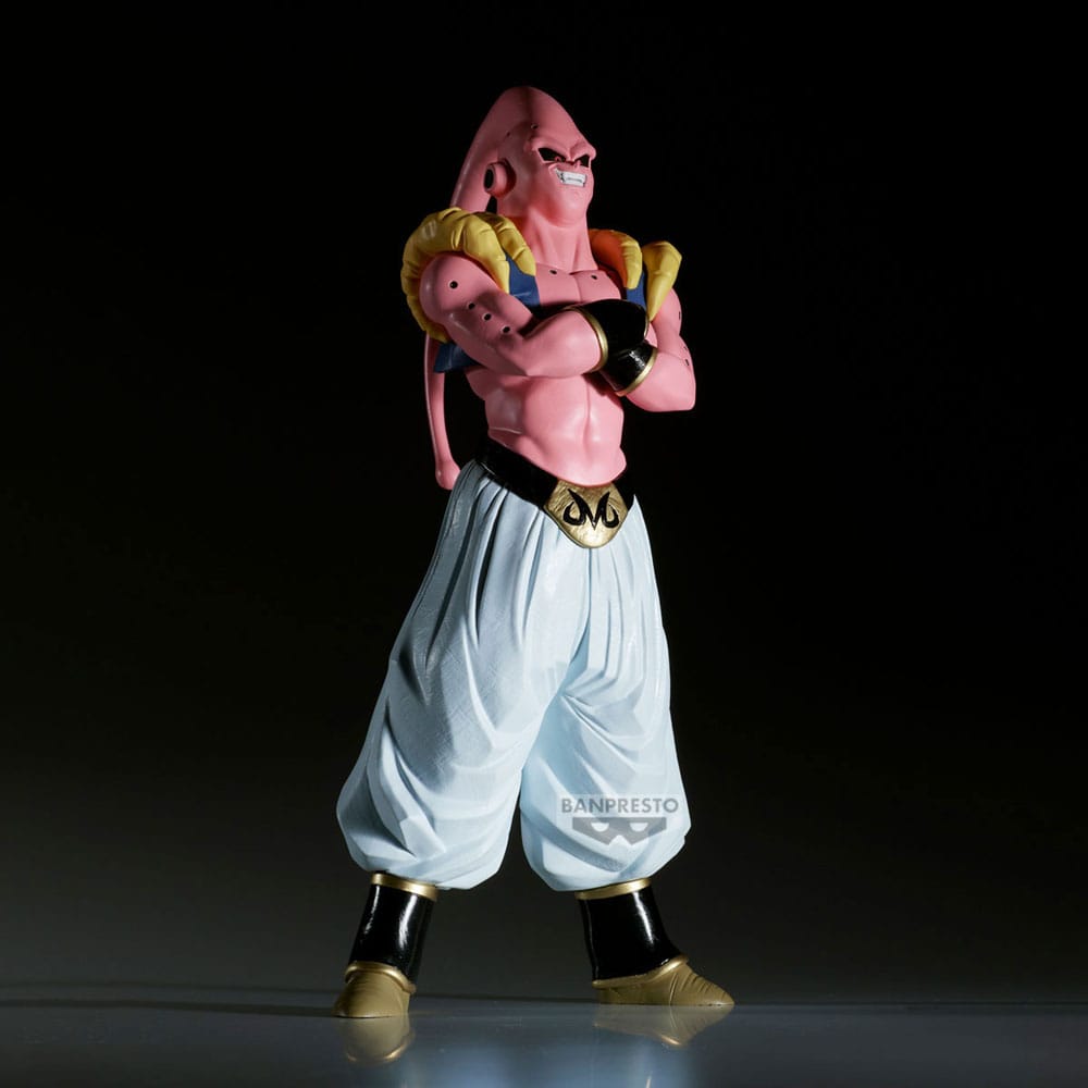 Dragon Ball Z Match Makers PVC Statue Majin Buu 18 cm - Versand: 5-7 Tage nach Bestellung