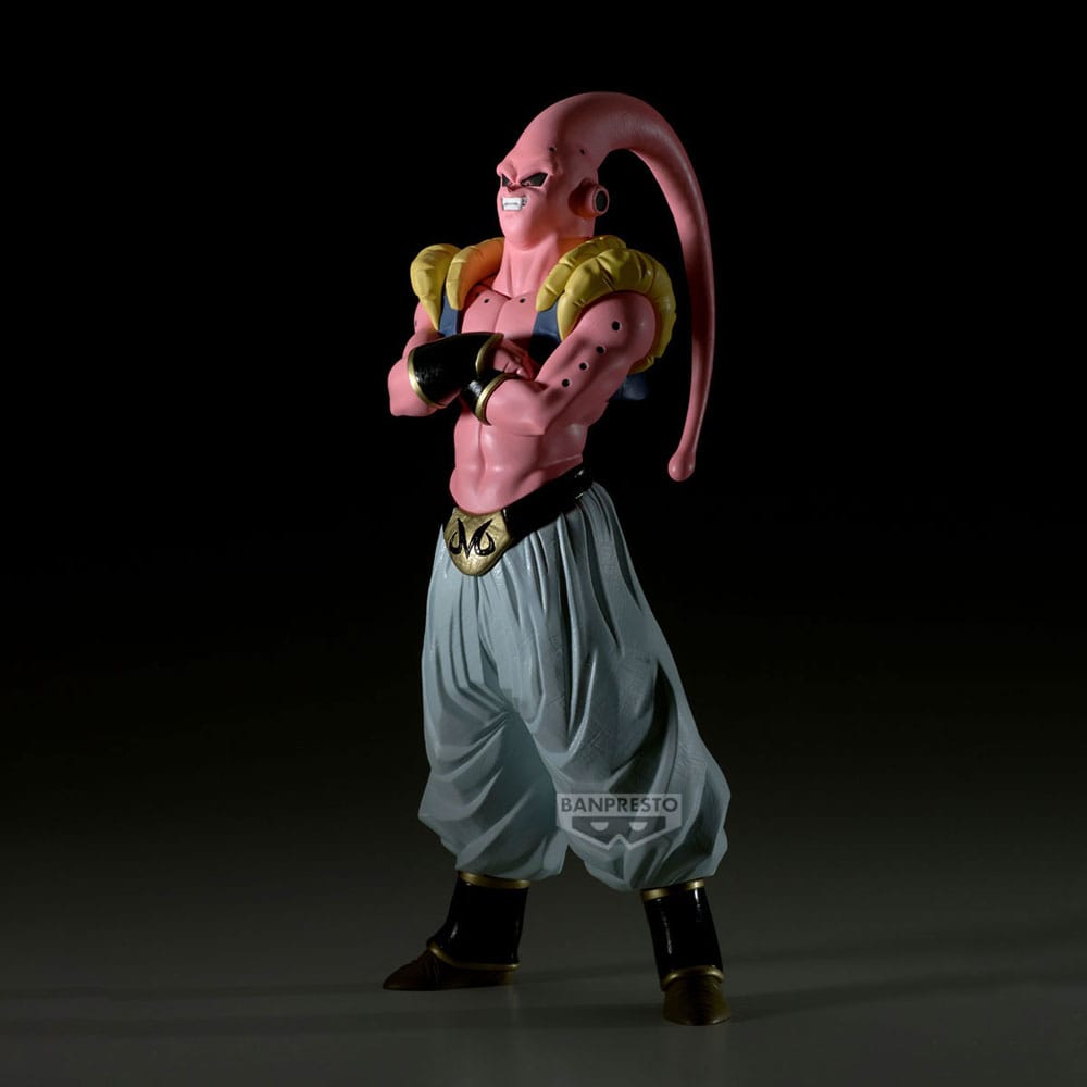 Dragon Ball Z Match Makers PVC Statue Majin Buu 18 cm - Versand: 5-7 Tage nach Bestellung