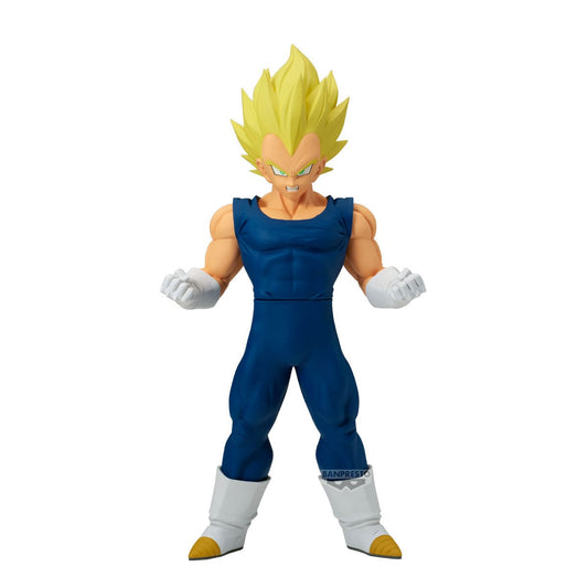 Dragon Ball Z Grandista PVC Statue Vegeta 26 cm - Versand: 5-7 Tage nach Bestellung