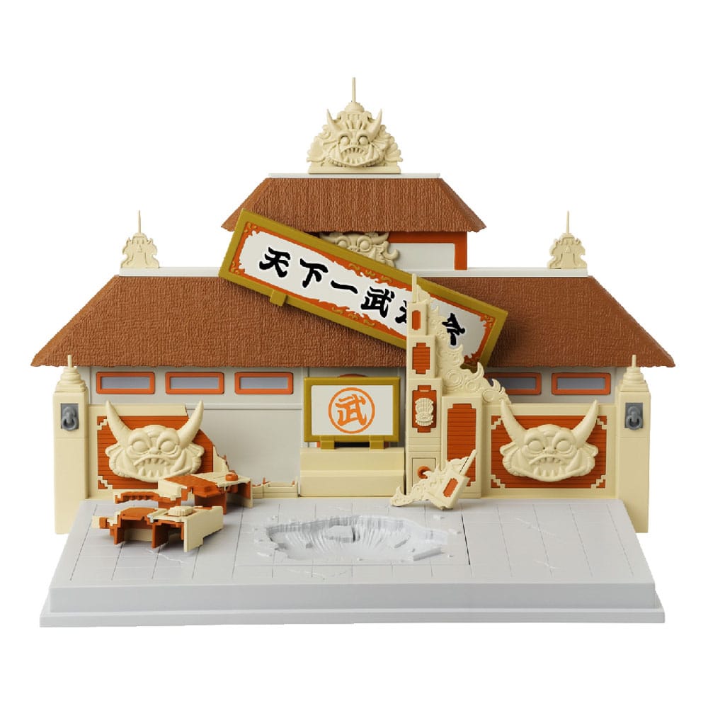 Dragon Ball Super Dragon Stars Playset World Martial Arts Tournament - Tenkaichi Budokai Arena - Versand: 5-7 Tage nach Bestellung