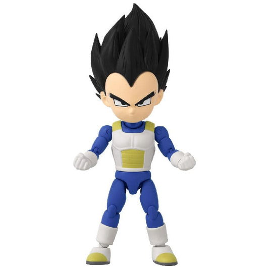 Dragon Ball Daima Dragon Stars Actionfigur Vegeta (Mini) 17 cm - Versand: 5-7 Tage nach Bestellung