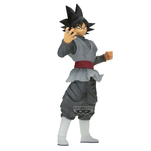 Dragon Ball Super Clearise PVC Statue Goku Black 19 cm - Versand: 5-7 Tage nach Bestellung