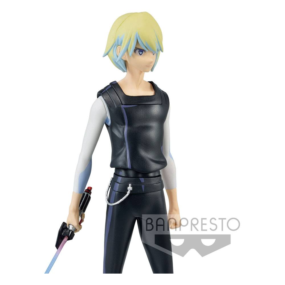 Star Wars: Visionen PVC Statue The Twins Karre 18 cm - Preorder - ETA: 15.02.2026