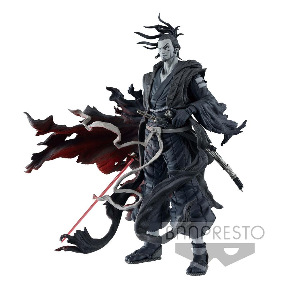 Star Wars: Visionen PVC Statue The Duel The Ronin 22 cm - Preorder - ETA: 15.02.2026