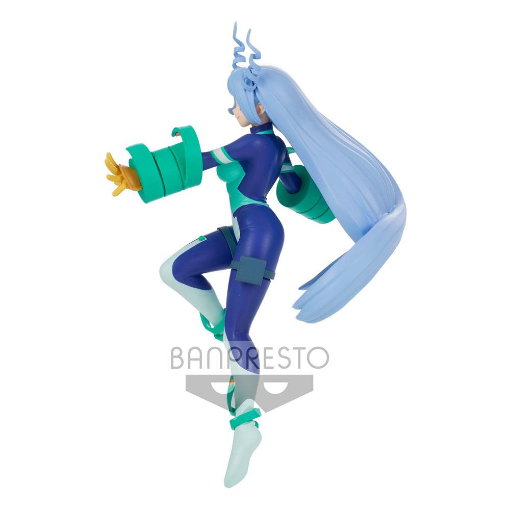 My Hero Academia The Amazing Heroes PVC Statue Nejire Hado 17 cm - Versand: 5-7 Tage nach Bestellung